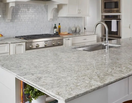 Quartz Counters | GraniteLand