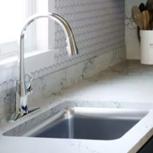 Attractive Sink | GraniteLand