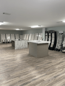 Design Showroom | GraniteLand