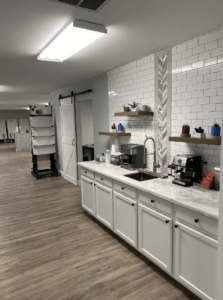 Kitchen Layouts | GraniteLand